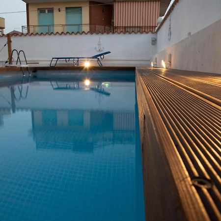 סירקוזה A & G Relax Rooms מראה חיצוני תמונה
