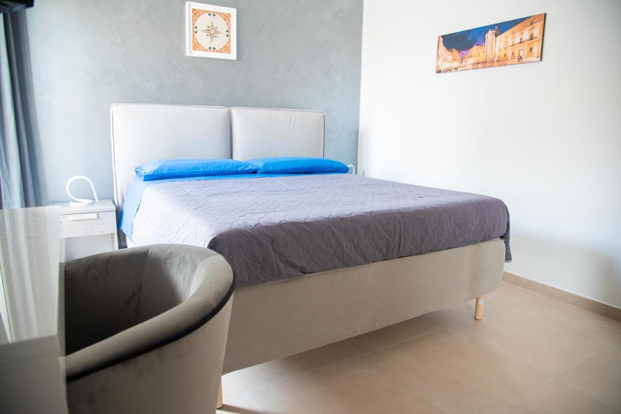 סירקוזה A & G Relax Rooms מראה חיצוני תמונה