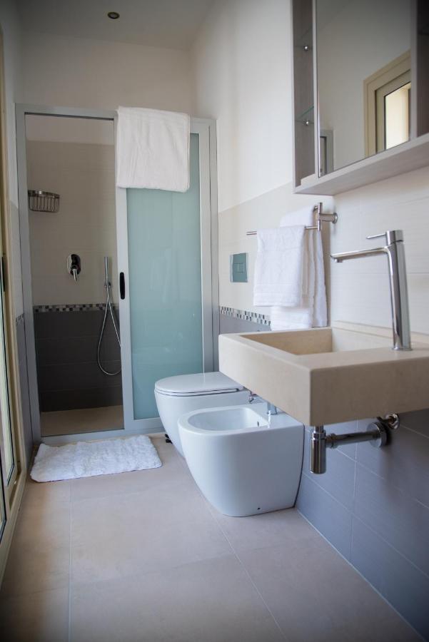 סירקוזה A & G Relax Rooms מראה חיצוני תמונה