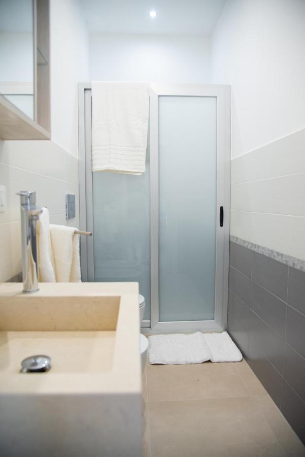 סירקוזה A & G Relax Rooms מראה חיצוני תמונה