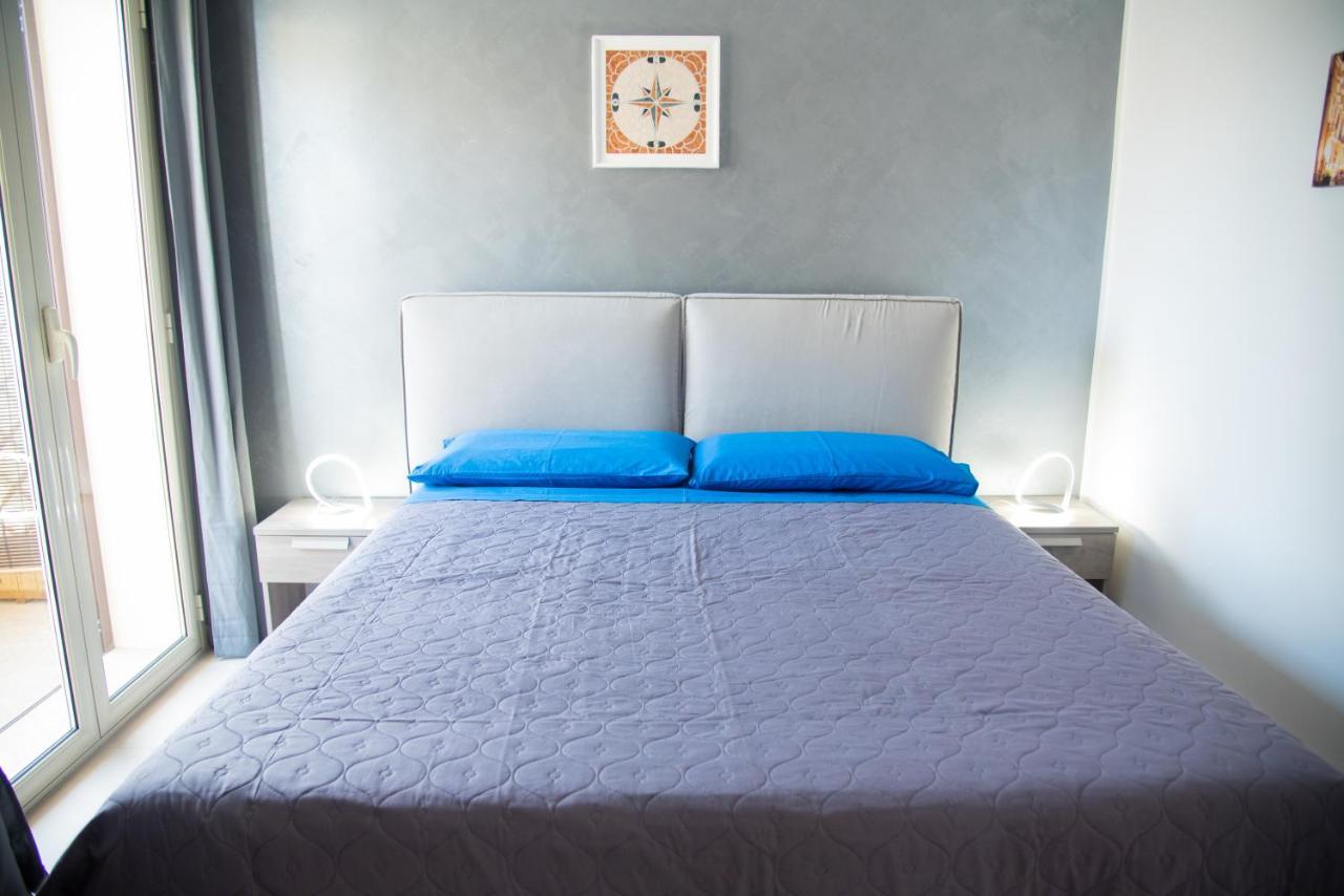 סירקוזה A & G Relax Rooms מראה חיצוני תמונה