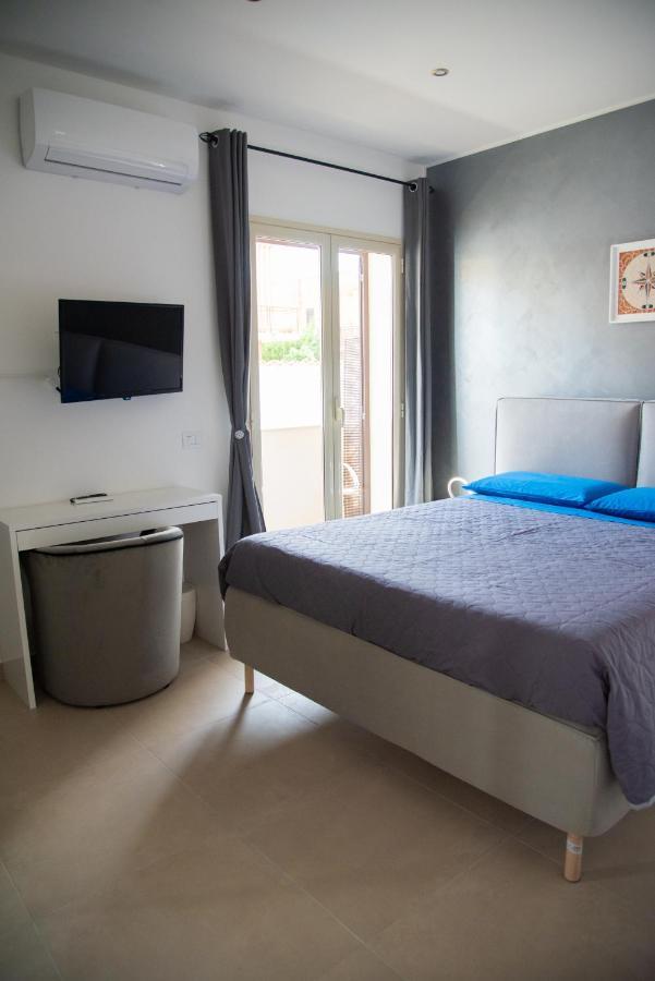 סירקוזה A & G Relax Rooms מראה חיצוני תמונה