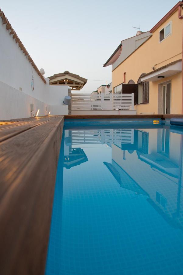 סירקוזה A & G Relax Rooms מראה חיצוני תמונה
