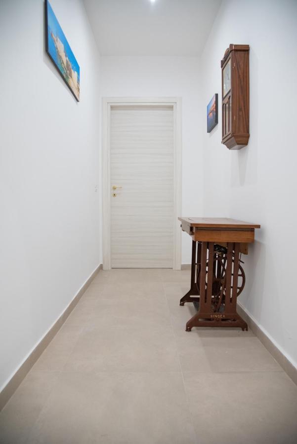 סירקוזה A & G Relax Rooms מראה חיצוני תמונה