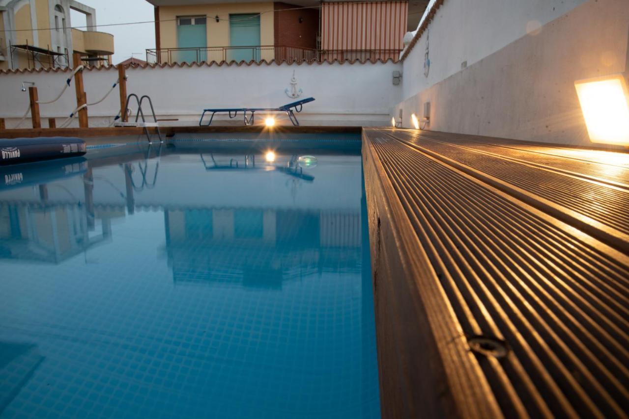 סירקוזה A & G Relax Rooms מראה חיצוני תמונה